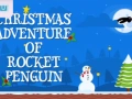 Soundtrack Christmas Adventure of Rocket Penguin