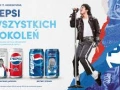 Soundtrack Pepsi wszystkich pokoleń