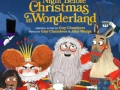 Soundtrack The Night Before Christmas in Wonderland