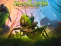 Soundtrack Smalland: Survive the Wilds