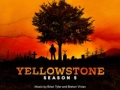 Soundtrack Yellowstone: Sezon 5 - Vol.3