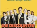 Soundtrack Die Discounter (sezon 3)