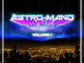 Soundtrack Astro-Mano