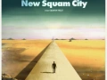 Soundtrack New Squam City