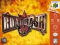 Soundtrack Road Rash 64