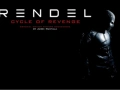 Soundtrack Rendel: Cycle of Revenge