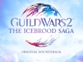 Soundtrack Guild Wars 2: The Icebrood Saga