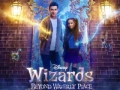 Soundtrack Czarodzieje z Waverly Place: nowy rozdział