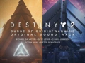 Soundtrack Destiny 2: Curse of Osiris and Warmind