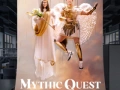 Soundtrack Mythic Quest: Sezon 3 & 4