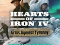 Soundtrack Hearts of Iron IV: Arms Against Tyranny