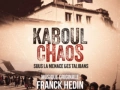 Soundtrack Kaboul Chaos