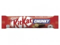 Soundtrack Nestle KitKat - Praca w biurze