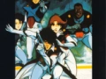 Soundtrack Robotech II: The Sentinels