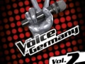 Soundtrack The Voice of Germany Vol. 2