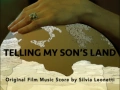 Soundtrack Telling My Son's Land