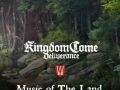 Soundtrack Kingdom Come: Deliverance - Music of the Land