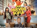 Soundtrack Qué Huevos Sofía