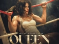 Soundtrack Queen of the Ring