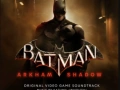 Soundtrack Batman: Arkham Shadow