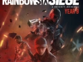 Soundtrack Rainbow Six Siege: Year 9