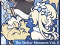 Soundtrack Genshin Impact - The Stellar Moments Vol. 2