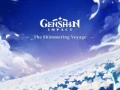 Soundtrack Genshin Impact - The Shimmering Voyage