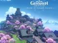 Soundtrack Genshin Impact - Realm of Tranquil Eternity