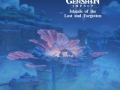 Soundtrack Genshin Impact - Islands of the Lost and Forgotten