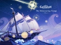 Soundtrack Genshin Impact - The Shimmering Voyage Vol. 2