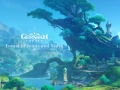 Soundtrack Genshin Impact - Forest of Jnana and Vidya
