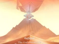 Soundtrack Genshin Impact - The Unfathomable Sand Dunes