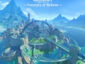 Soundtrack Genshin Impact - Fountain of Belleau