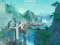 Soundtrack Genshin Impact - Jadeite Redolence