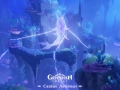 Soundtrack Genshin Impact - Cantus Aeternus