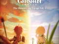 Soundtrack Genshin Impact - The Shimmering Voyage Vol. 4