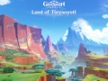 Soundtrack Genshin Impact - Land of Tleyaoyotl