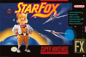 star_fox