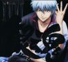 Soundtrack Gintama BEST3