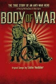 body_of_war