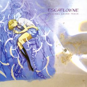 escaflowne__original_soundtrack