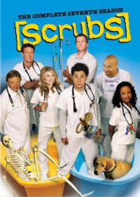 scrubs__songs_from_season_vii_