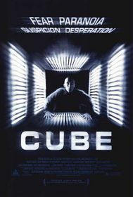 cube
