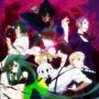 Soundtrack Gatchaman Crowds OP Single-Crowds