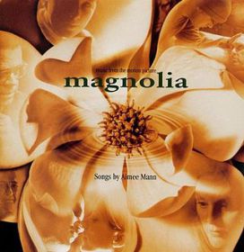 magnolia