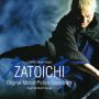 Soundtrack Zatoichi 