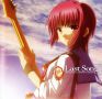 Soundtrack Angel Beats! Insert Song Single Last Song