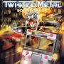 Soundtrack Twisted Metal