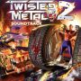 Soundtrack Twisted Metal 2