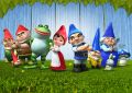 Soundtrack Gnomeo i Julia